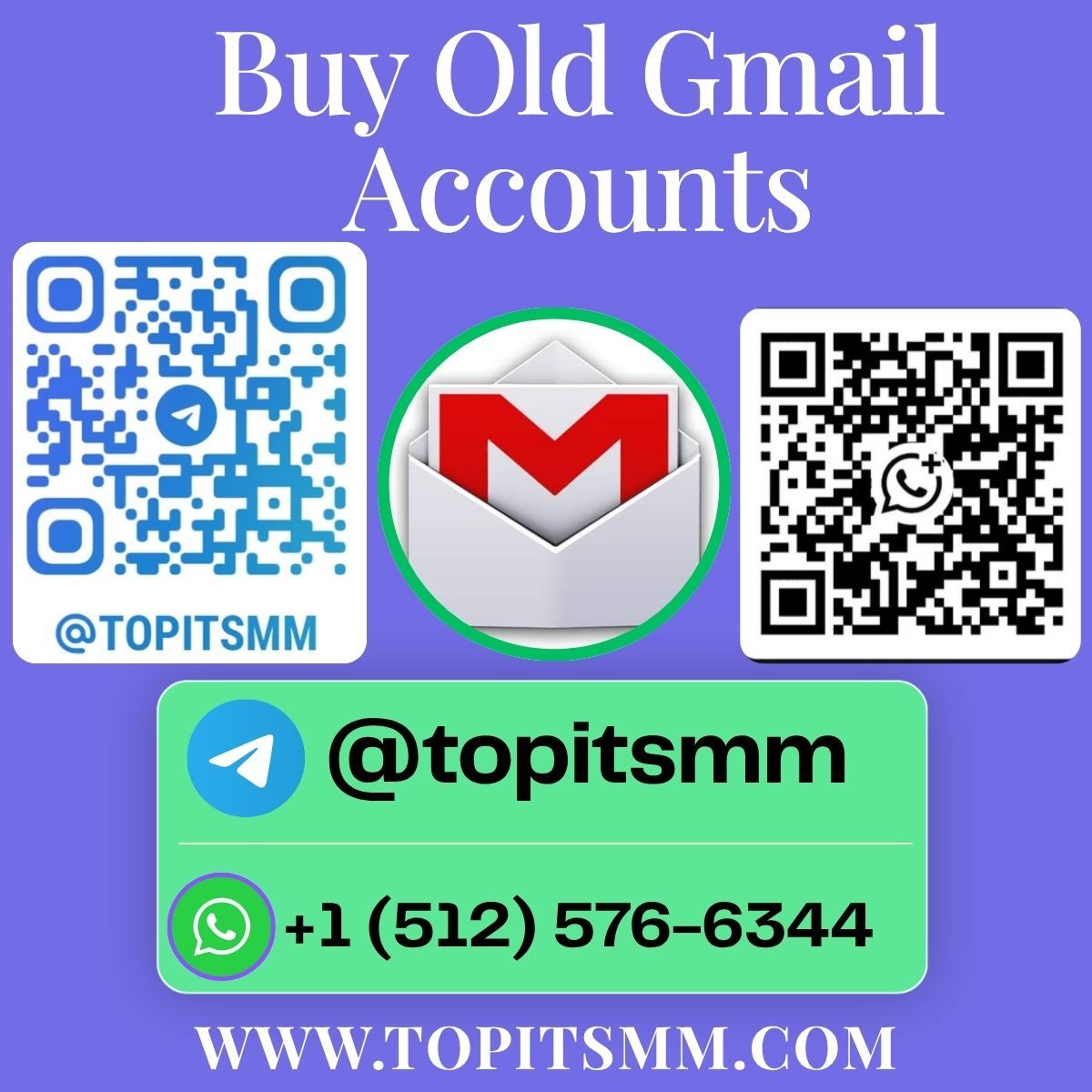10 Best Sites For Buying Aged Gmail Accounts Safely in 2026